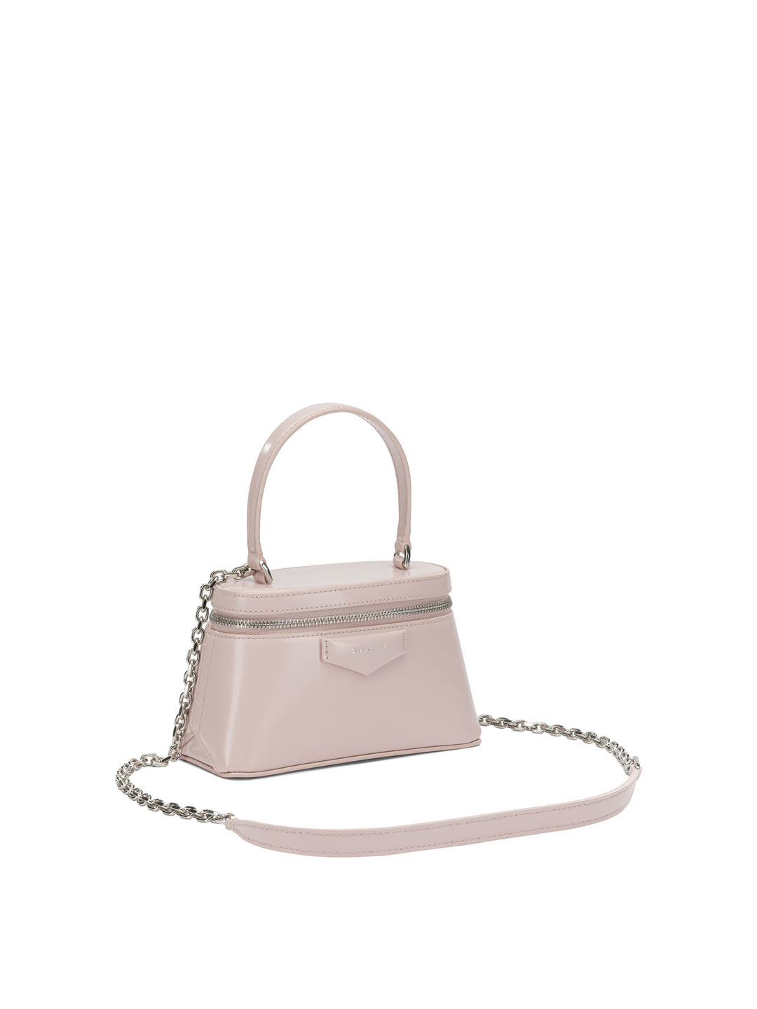 Givenchy Antigonia Handbags - Pink | 2aad22f636487093b1e0b2e6458d3dbff598c696