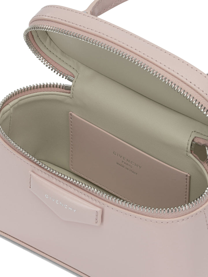 Givenchy Antigonia Handbags - Pink | b8e9bbee421711cbde5d3568ec68a31ace679584