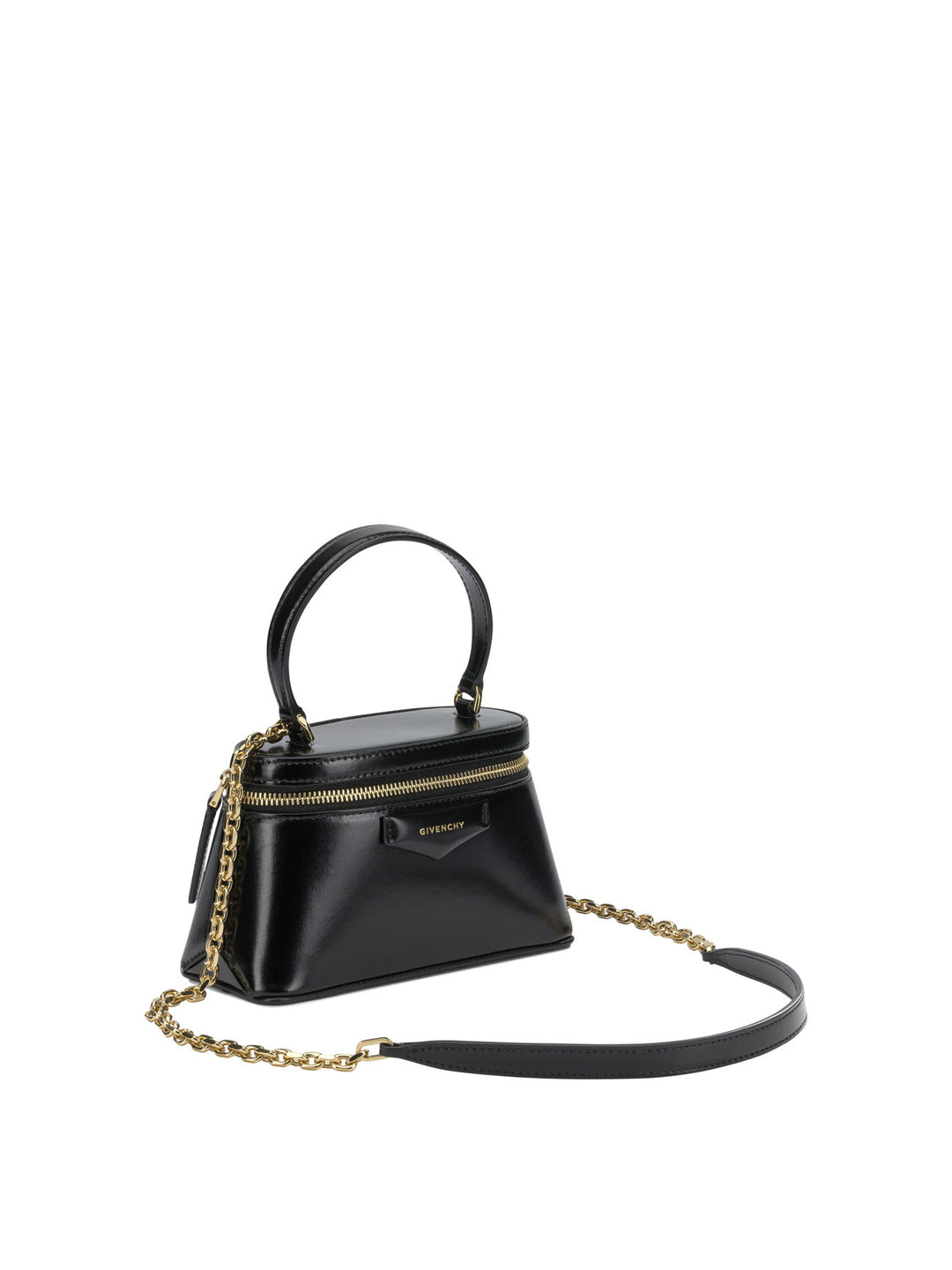 Givenchy Vanity Antigonia Handbags - Black | a06e26d5a9b2140d30524c4398326b0bd5902aba
