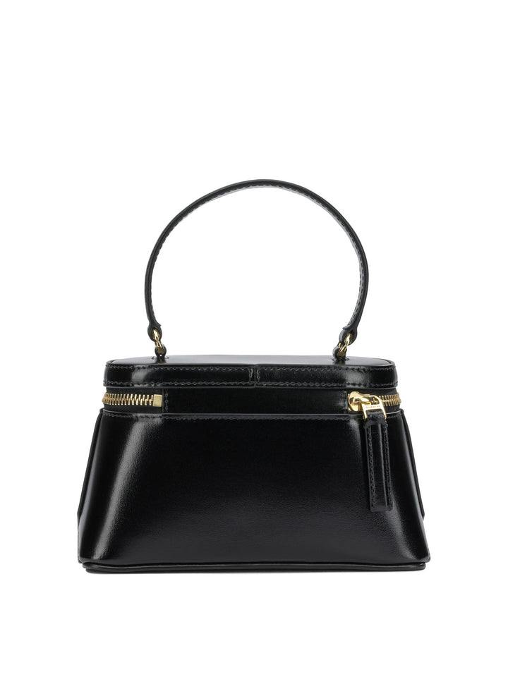 Givenchy Vanity Antigonia Handbags - Black | 399a94d45a66f663c7b977b8add89052d7e54b2d