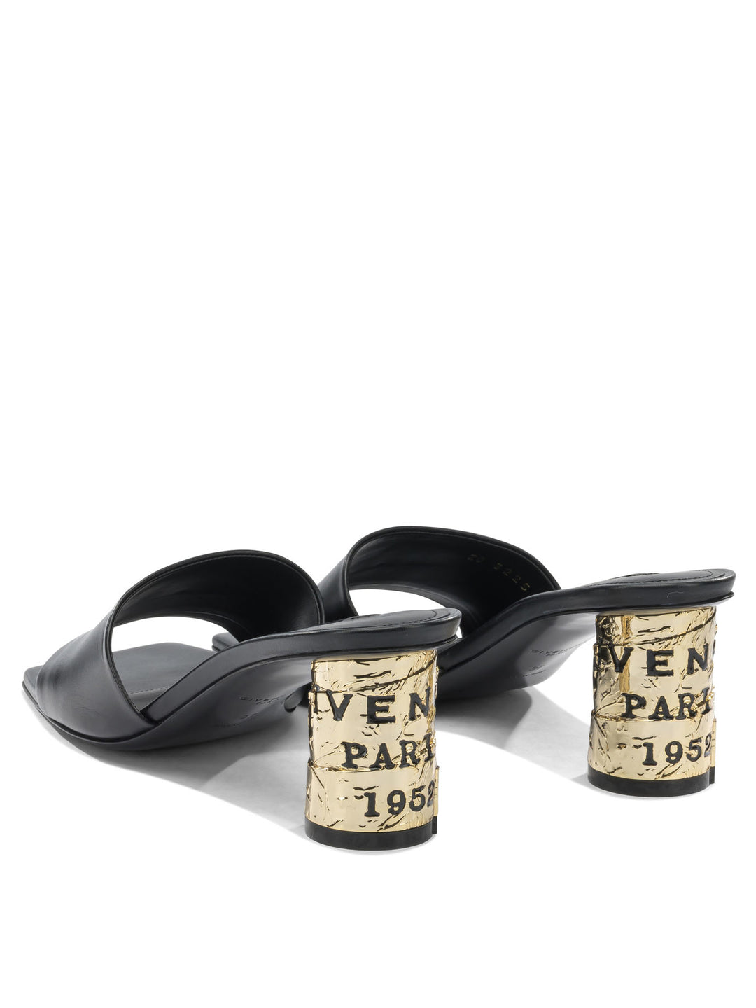 Givenchy  Sandals - Black | ef9c1727f147ab324747d24e898e079a14cb8766