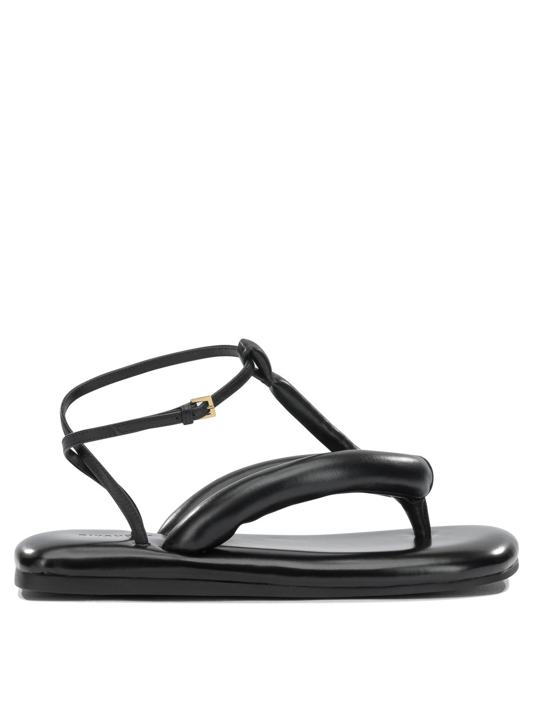Givenchy Boudoir Sandals - Black | 92b3b7c83270edf3924d4f2d4351cf993a834e1b