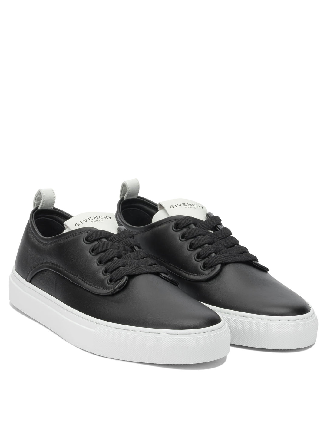 Givenchy New City Sneakers & Slip-On - Black | db745bffbdba5092b3b2e60b68e1080f4ce778e5