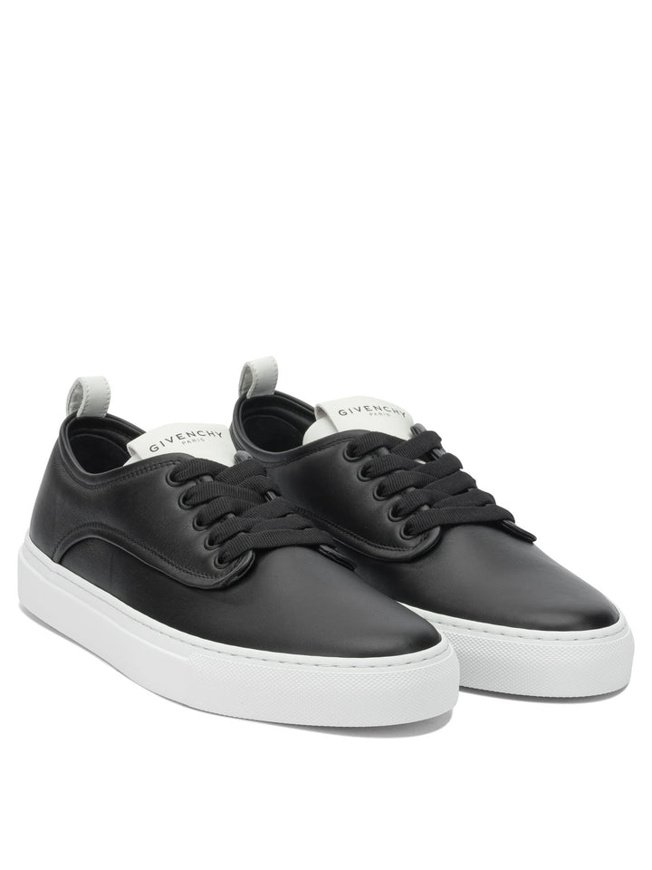 Givenchy New City Sneakers & Slip-On - Black | db745bffbdba5092b3b2e60b68e1080f4ce778e5