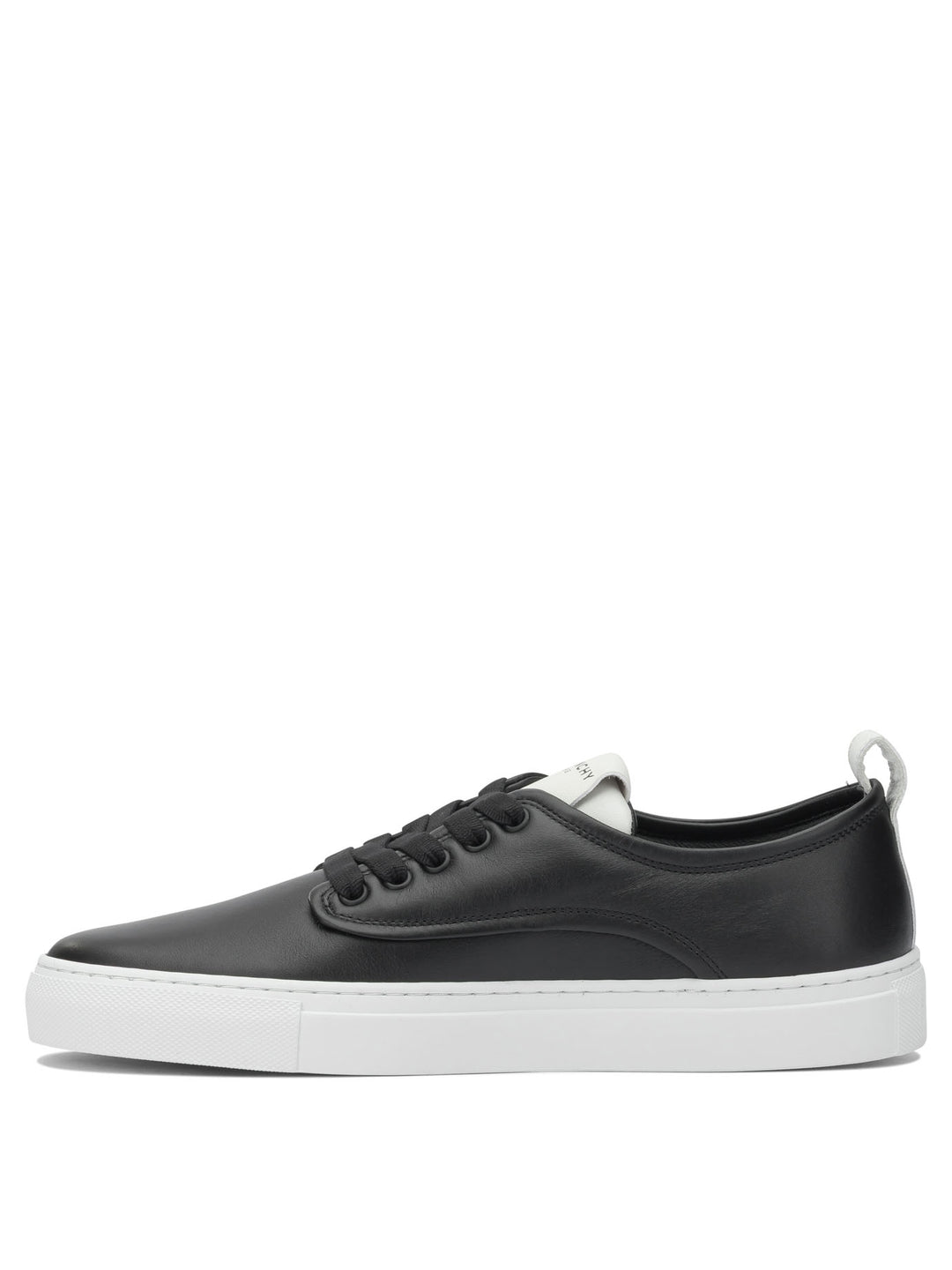 Givenchy New City Sneakers & Slip-On - Black | 98d4d0870e9082dee066ff9a1b77b65b407716d6