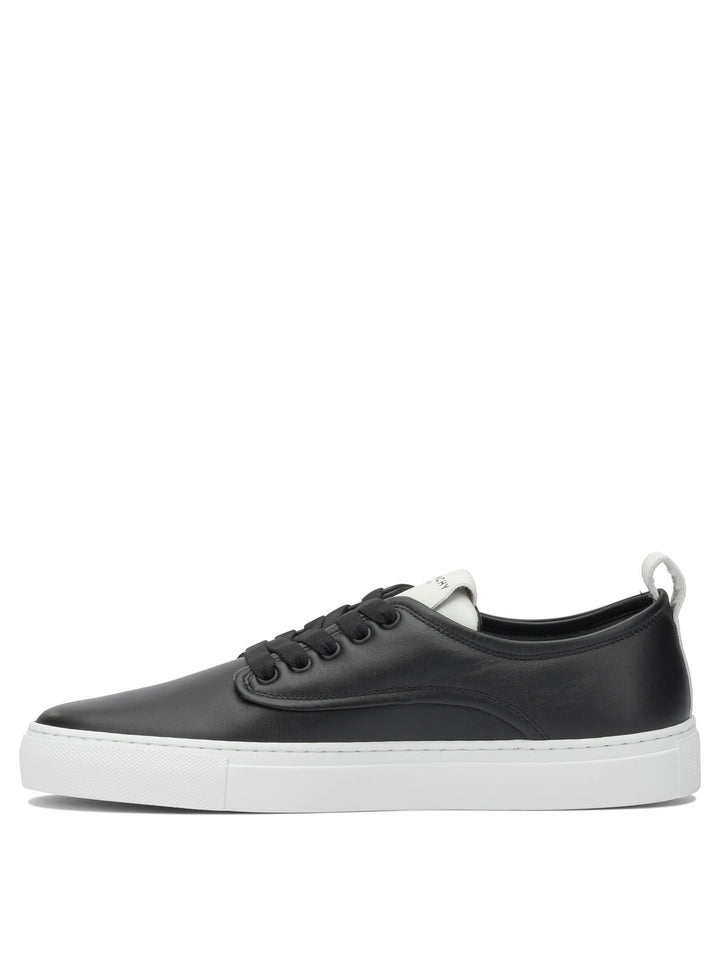 Givenchy New City Sneakers & Slip-On - Black | 98d4d0870e9082dee066ff9a1b77b65b407716d6