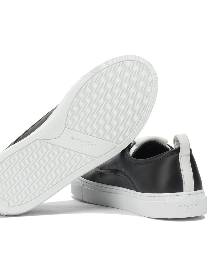 Givenchy New City Sneakers & Slip-On - Black | 3dbfe42ee99055ca5af8d406b3b9647b7d4dd361