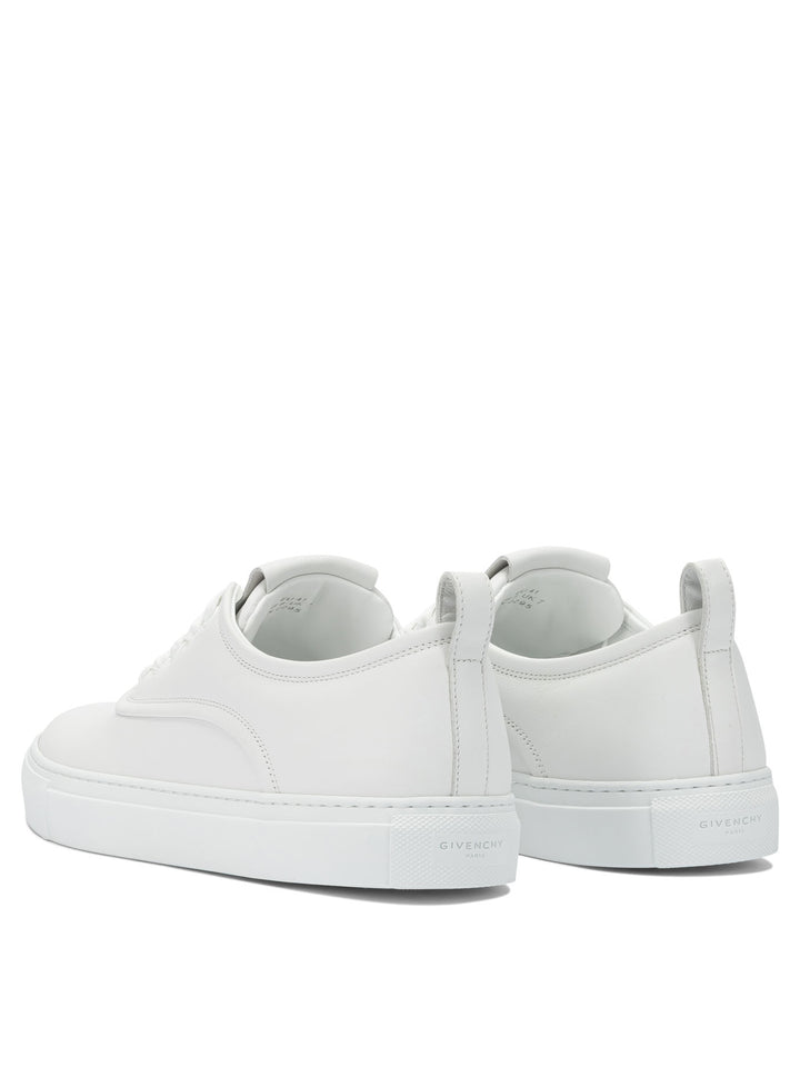 Givenchy New City Sneakers & Slip-On - White | 3f7a38e890d4dd12aa8138bd85239847dc3ef98a