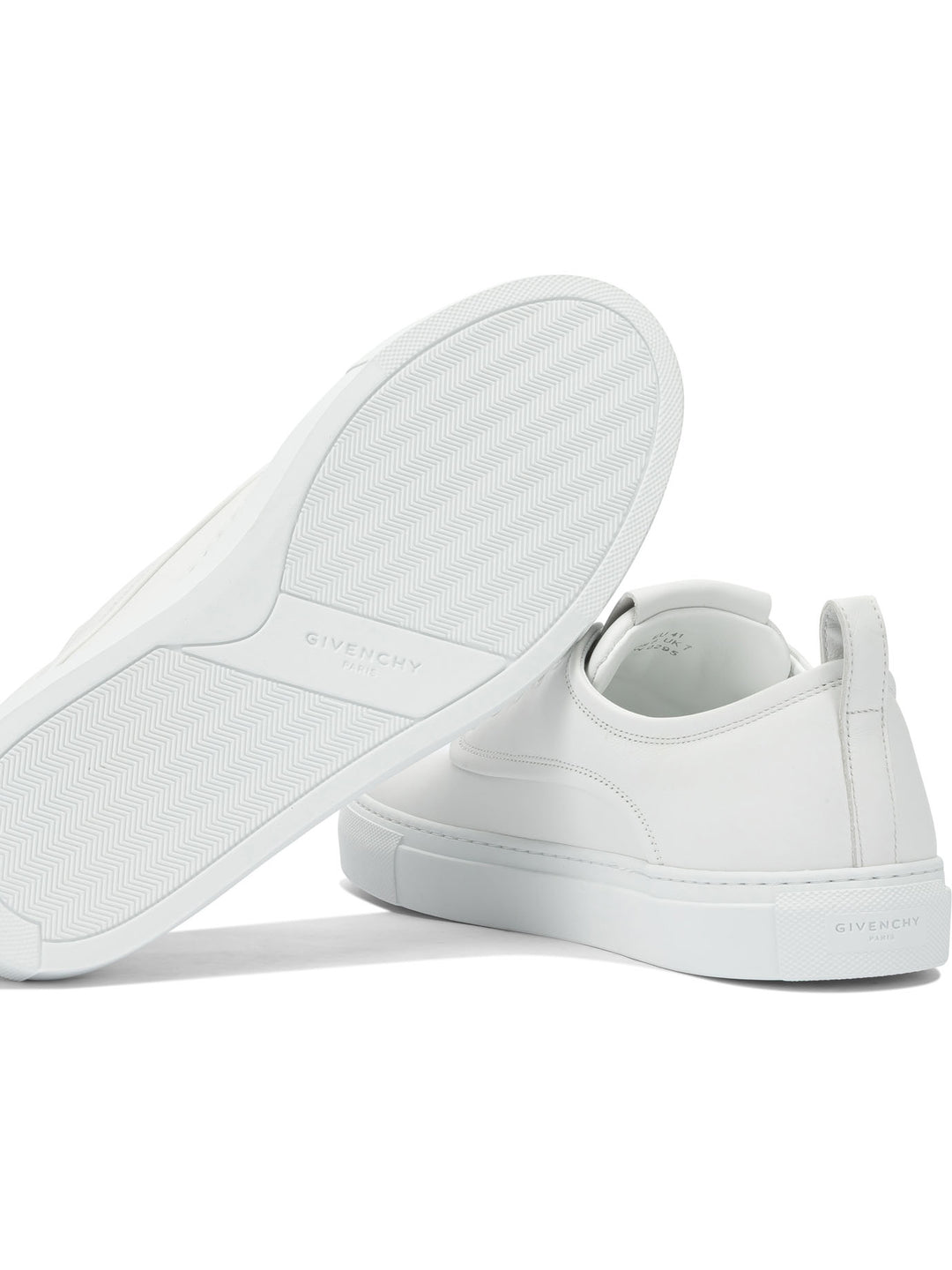 Givenchy New City Sneakers & Slip-On - White | 91e58fd2f6236823be59a344e0ca924e0463fb07