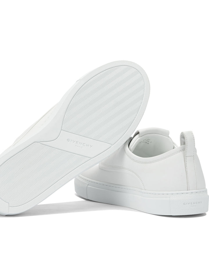 Givenchy New City Sneakers & Slip-On - White | 91e58fd2f6236823be59a344e0ca924e0463fb07