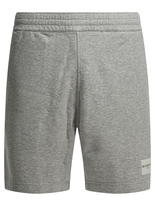 Shorts Grey