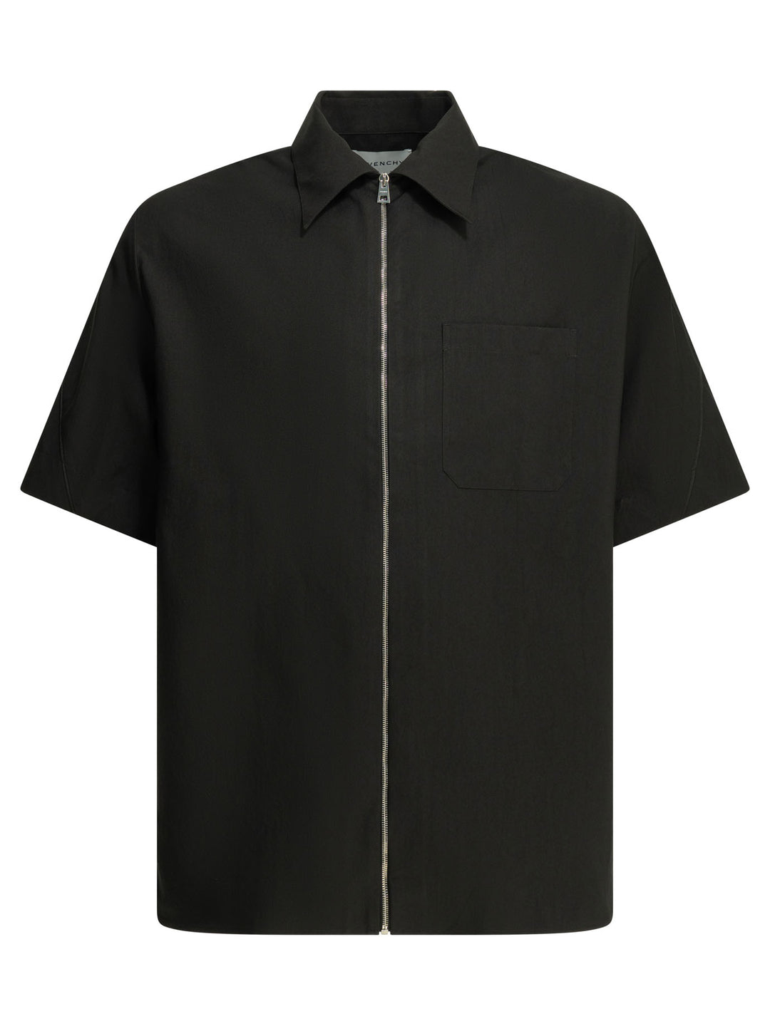 Givenchy Couture Seam Shirts - Black | b05694c8ad4e4ecf33c889d2015da37a28eda857