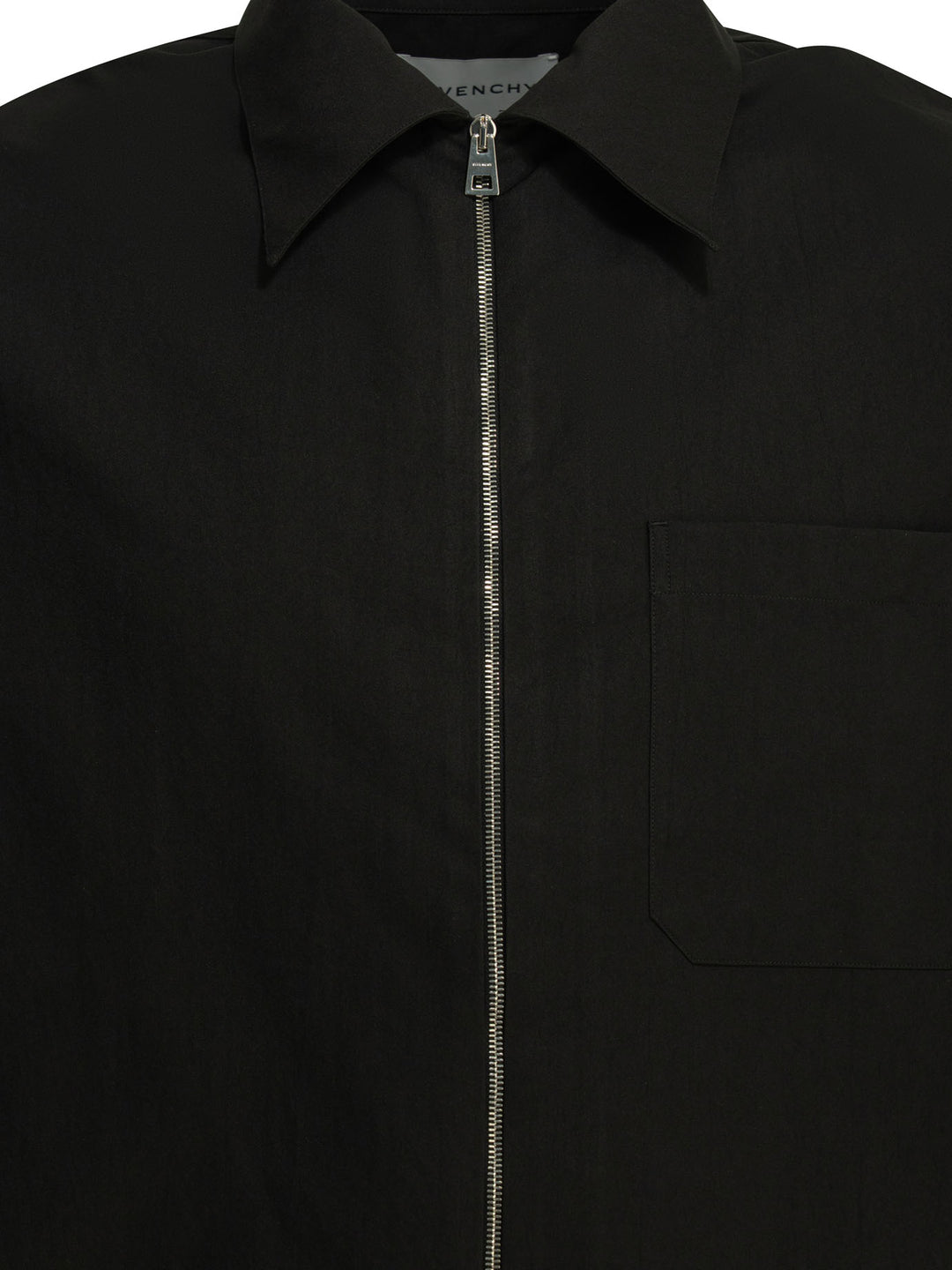 Givenchy Couture Seam Shirts - Black | 0e0c455e9a142e1a1e6e4f8457900a2a79f5dbd3