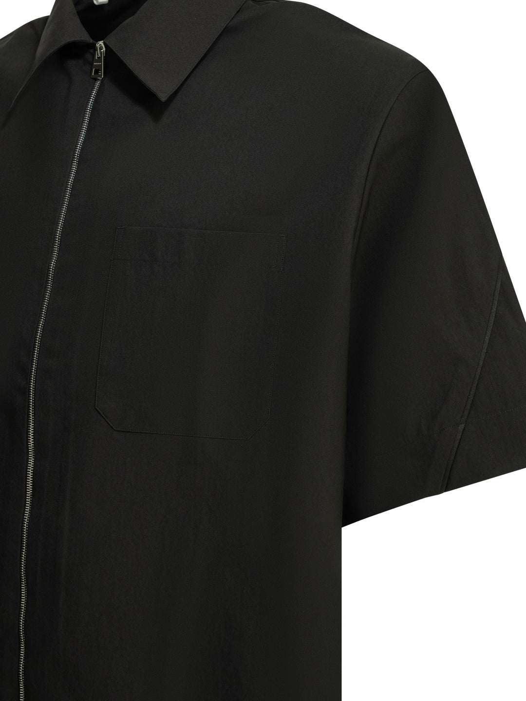 Givenchy Couture Seam Shirts - Black | 392b8def2470aa9ae87df5c1ea22762fbee78598
