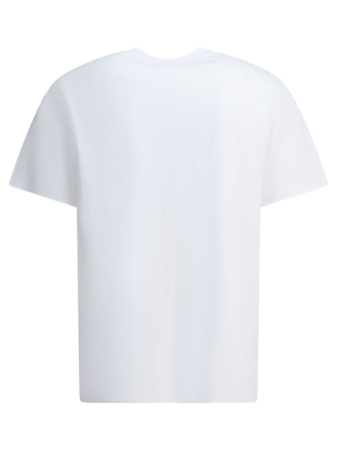 Givenchy Givenchy Paris T-shirts - White | dc903782cb5d22edfa00f1d549eb1b254ed1bc15