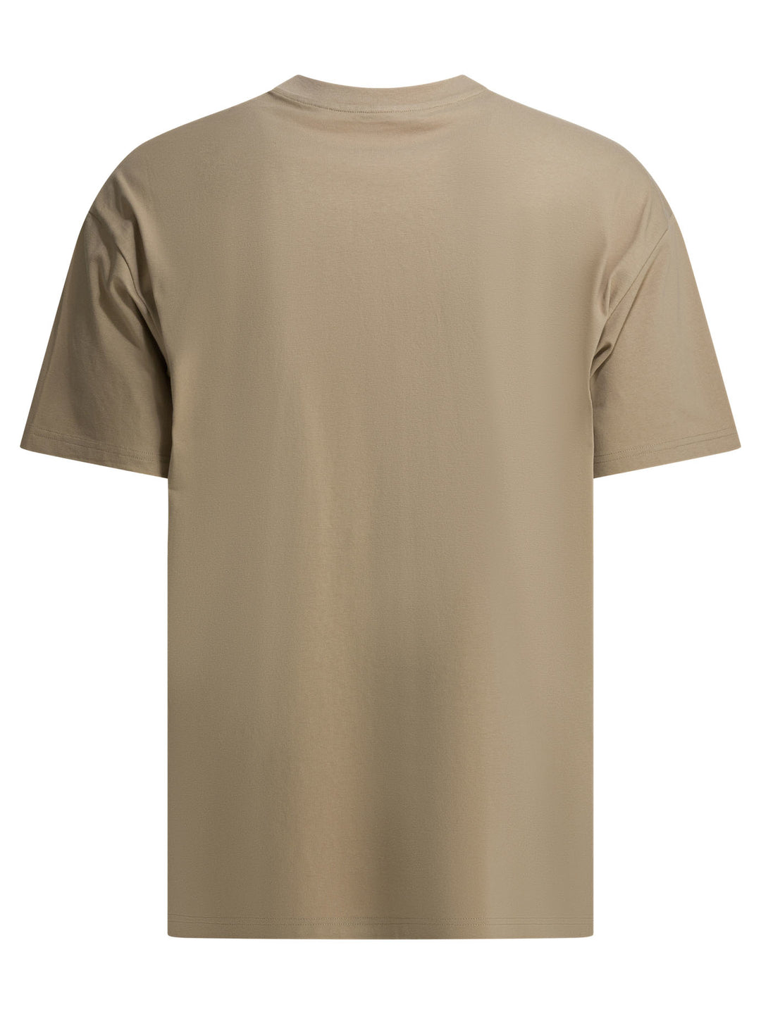Givenchy Givenchy Paris T-shirts - Beige | 77b83596a686dcedcce2fc44ee43f86849ec9f11