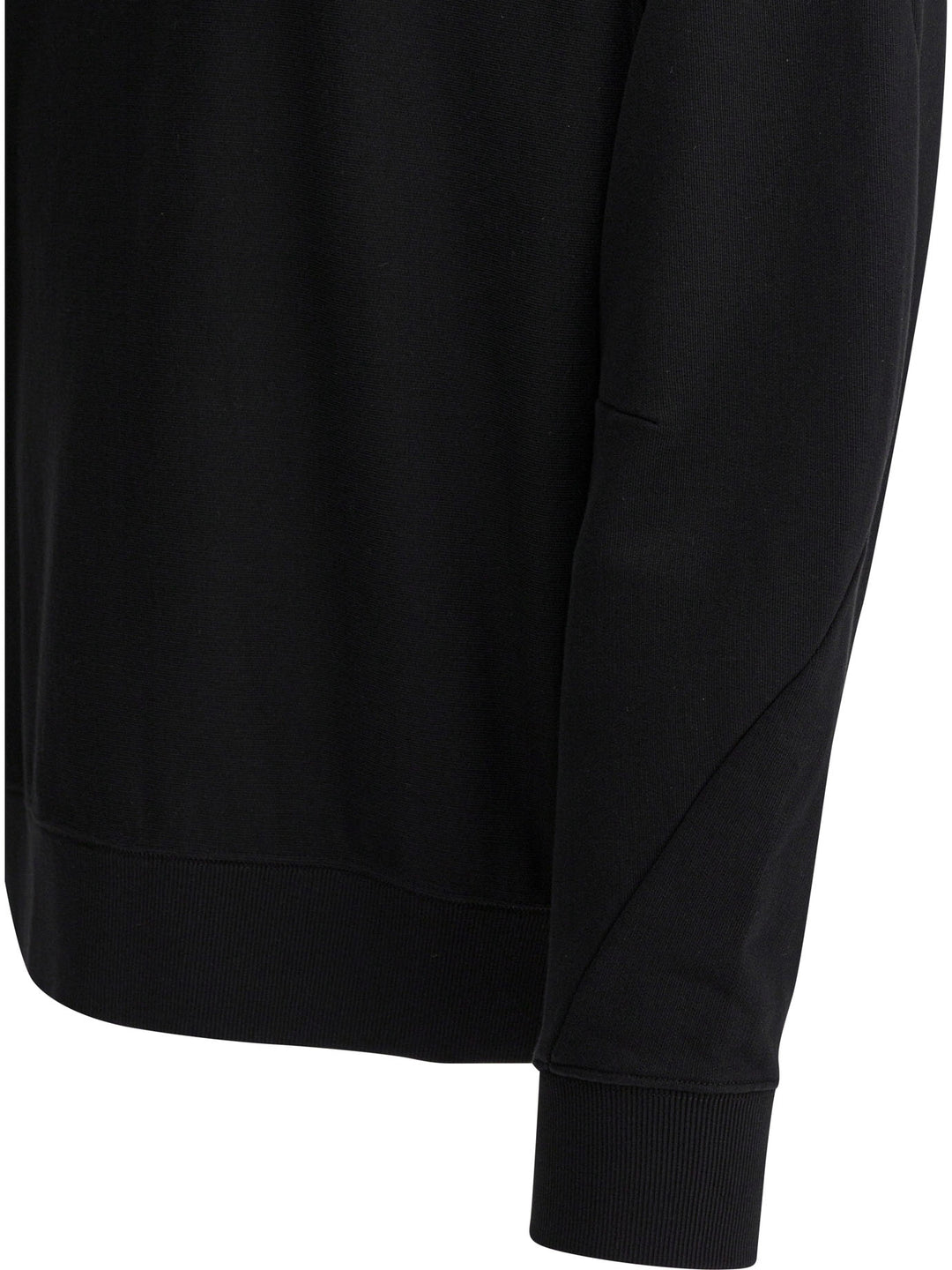 Givenchy Couture Seam Sweatshirts - Black | d2e2cb2afffd0eee7ba15066c8c792a6af60cd5f