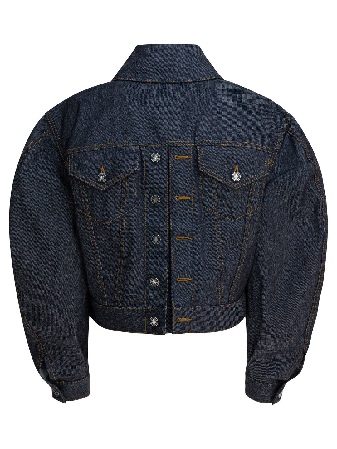 Givenchy Denim Jacket Jackets and Coats - Blue | 342152ec415c6f1249cf595d33ac56d2116255ea