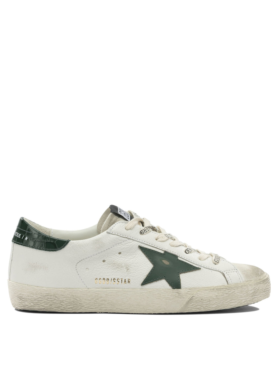 Golden Goose  Sneakers & Slip-On - White | fa7049ff385afc4258b118b45f20c73d2e088b54