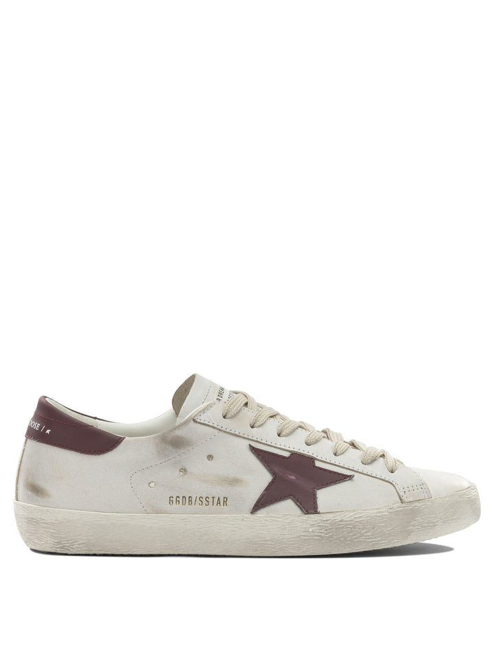 Golden Goose  Sneakers & Slip-On - White | a3572890facce5e550ddc927f1bf9fb090e0c063