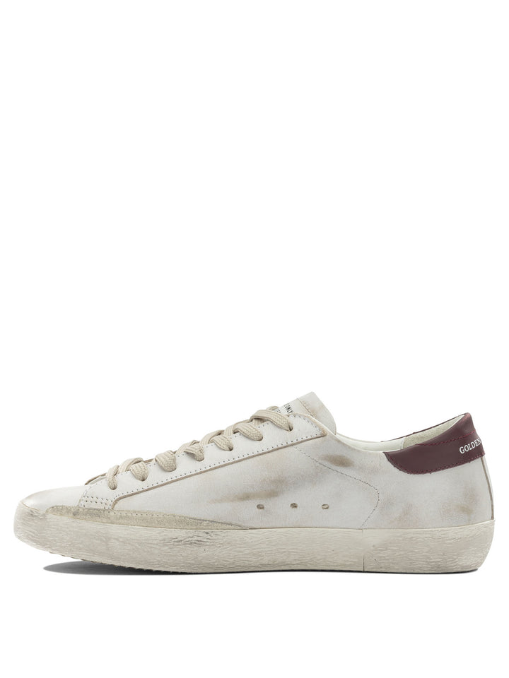 Golden Goose  Sneakers & Slip-On - White | cbf6db0512439cc93718a6861acbc112d6a3b6ce