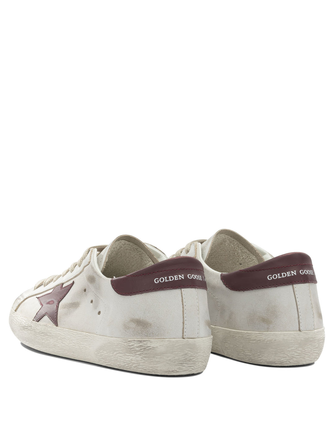 Golden Goose  Sneakers & Slip-On - White | 7949a19b6d0d86bef45ff3c48b31e0de002c938d