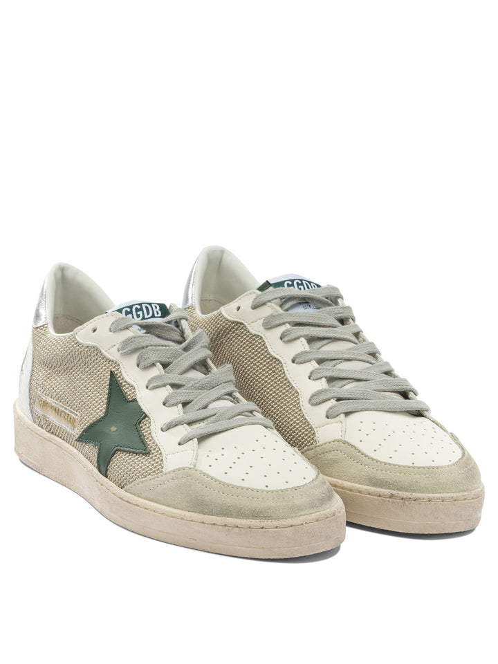Golden Goose  Sneakers & Slip-On - White | fc59e61c3c7b3ab0f72feb9b945119e76f061092