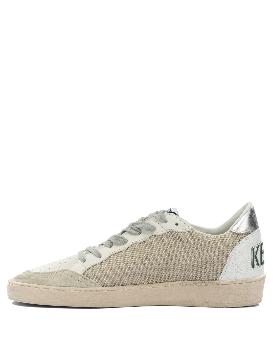 Golden Goose  Sneakers & Slip-On - White | 11e87c21e2fcbd0b279997ff4a426819e3440f66