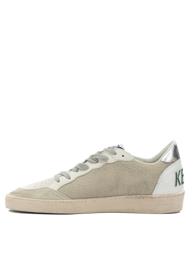 Golden Goose  Sneakers & Slip-On - White | 11e87c21e2fcbd0b279997ff4a426819e3440f66