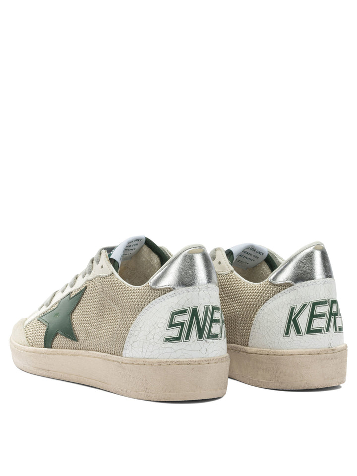 Golden Goose  Sneakers & Slip-On - White | c14f826aa68b89ffa6d8dc4714f7f427641020a1