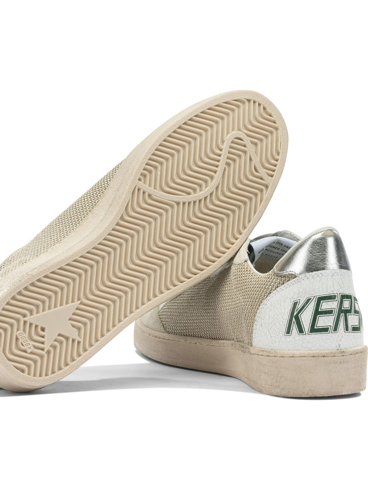 Golden Goose  Sneakers & Slip-On - White | 7edd35d553e7e0bb4092b82054aada4f6643a571