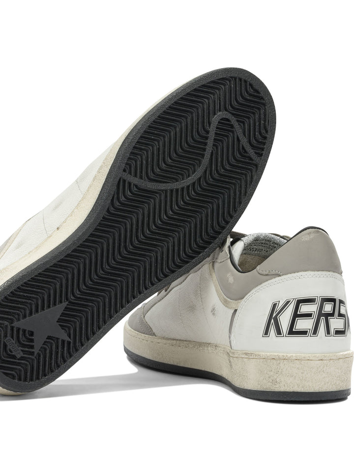 Golden Goose Ballstar Sneakers & Slip-On - White | f65741f5cf7dd266ad582b215b8e97b8b27c219f
