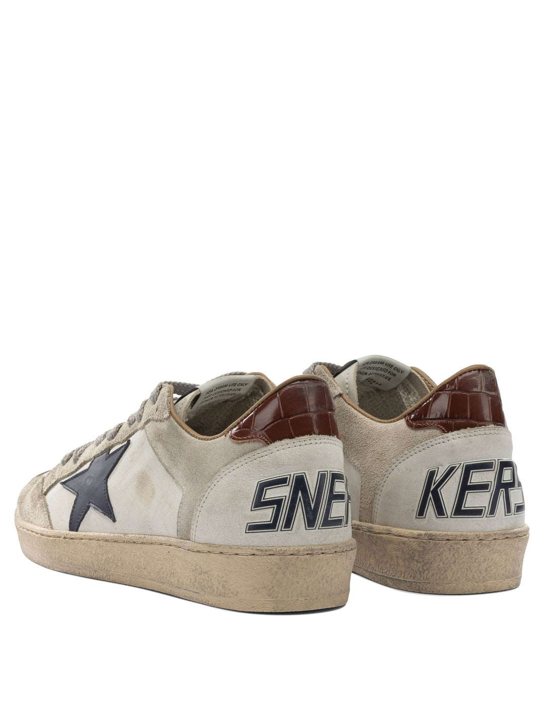 Golden Goose  Sneakers & Slip-On - White | 4151156f4faaac6c220836ff77366f643404f4f4