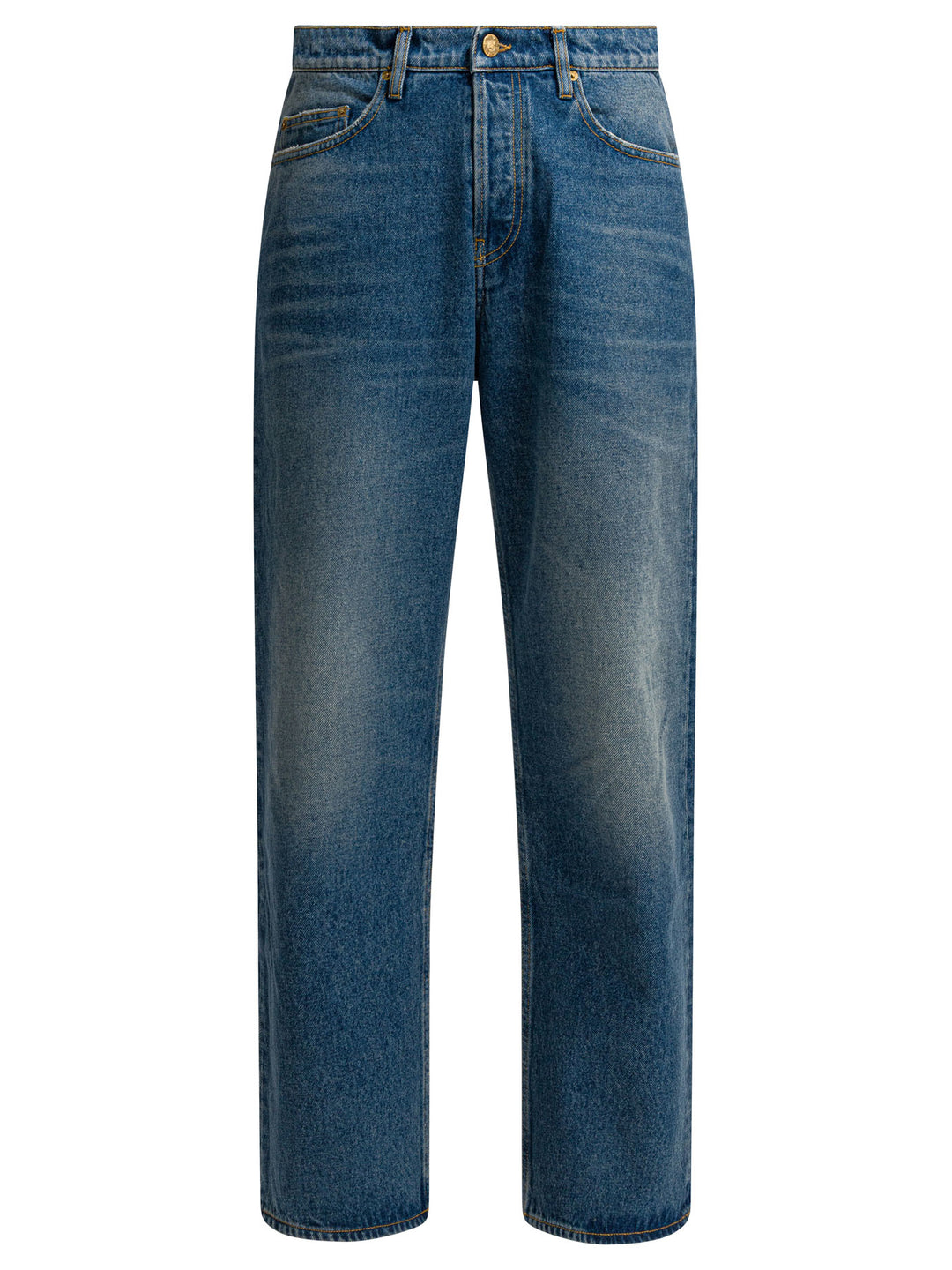 Golden Goose Skate Jeans - Blue | 7b333efbd1015255ad1d290ceb89c4f8e5fd7394