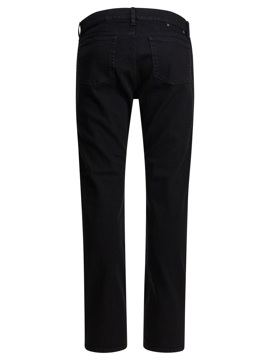 Golden Goose  Trousers - Black | 91a7be5682c92b980ff7309f7d8033a50a802592