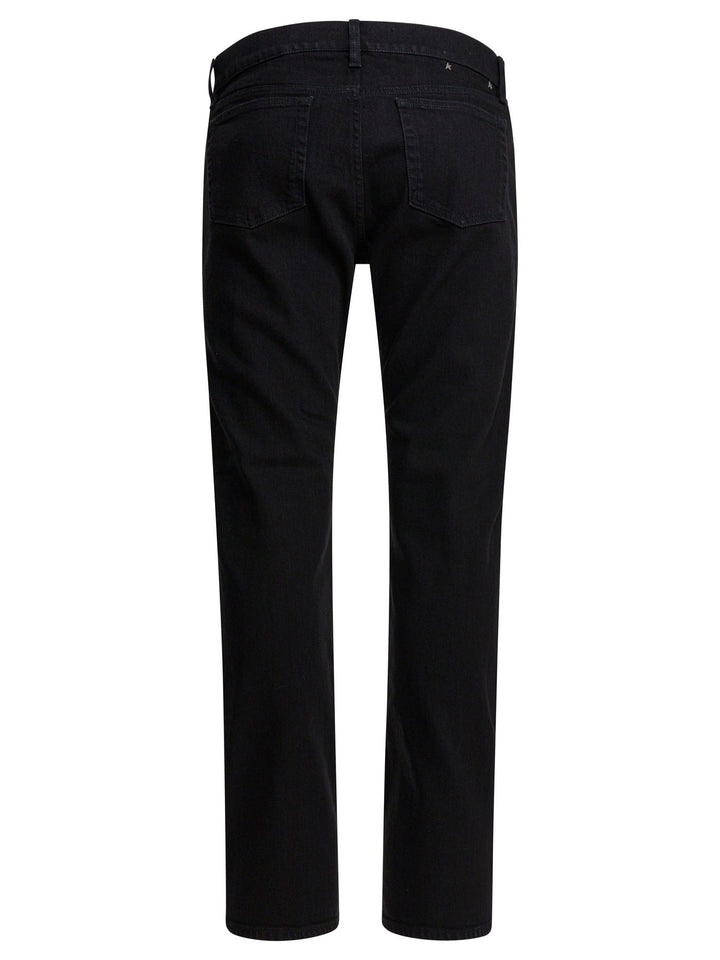 Golden Goose  Trousers - Black | 91a7be5682c92b980ff7309f7d8033a50a802592