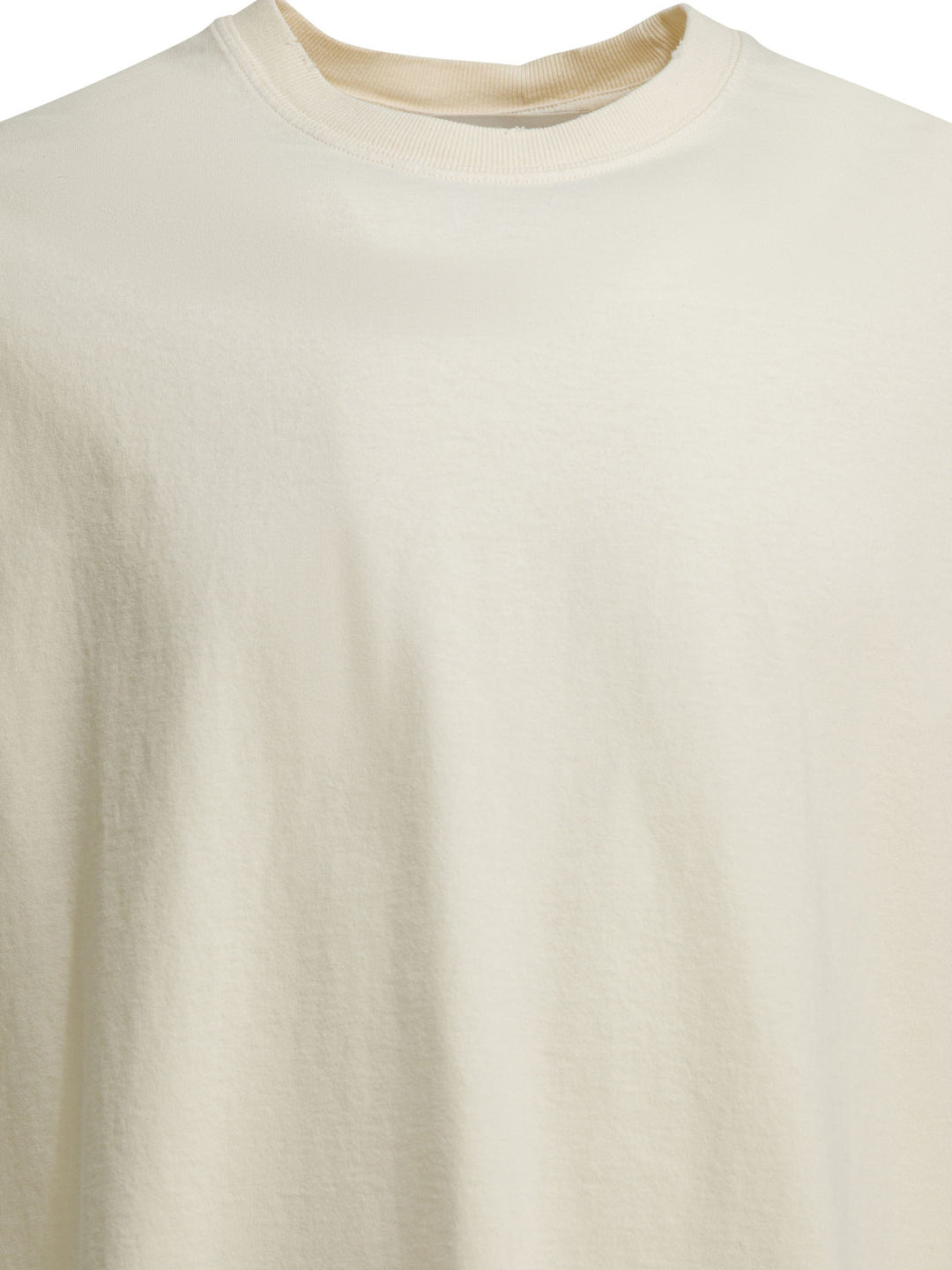 Golden Goose  T-shirts - White | a8b397a1e7f61c9db99101f343832357caed16fe