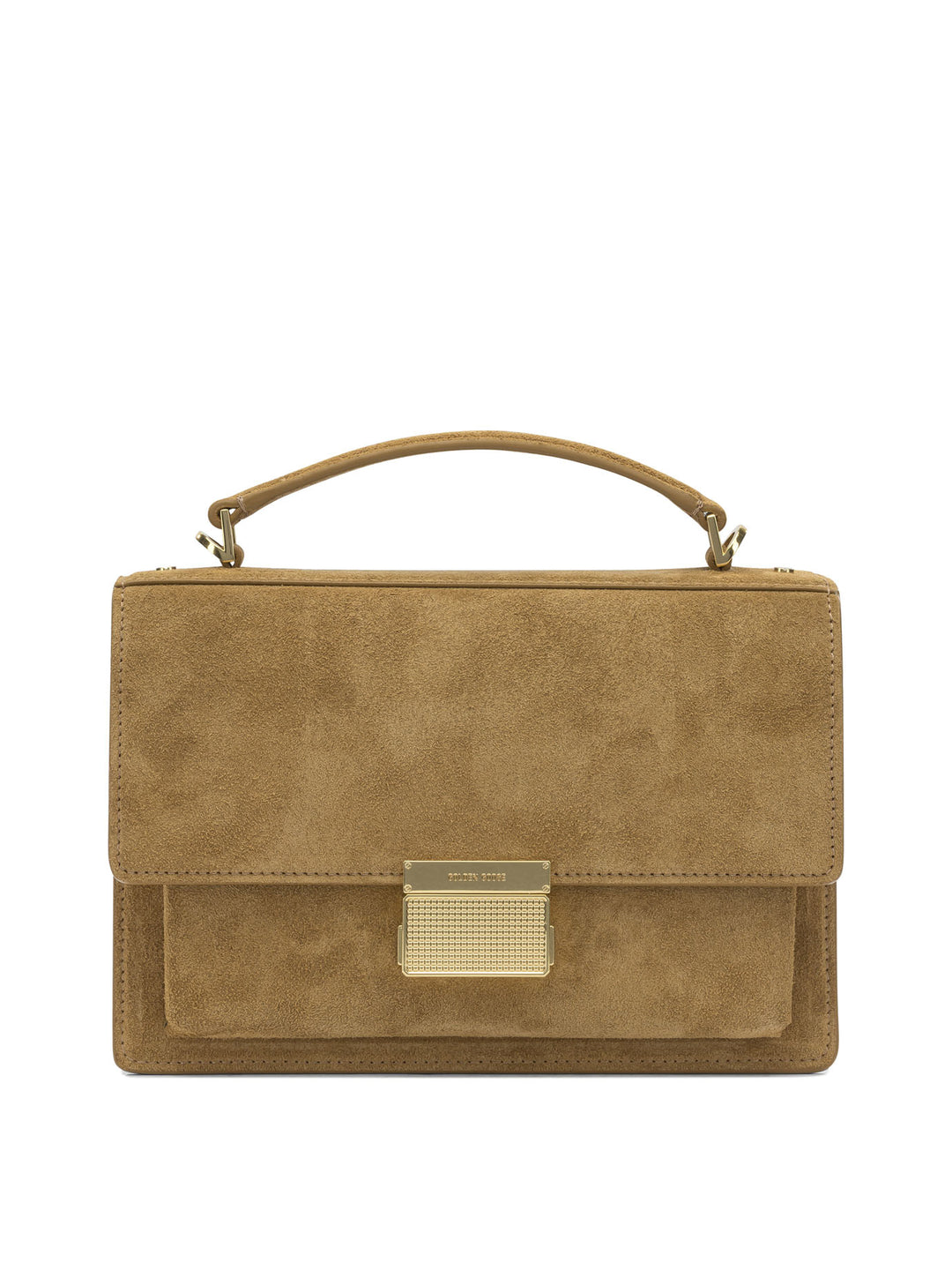 Golden Goose Venezia Handbags - Brown | 25c3f95ad31cf4cd3c56e988084fe19bb77c5a55