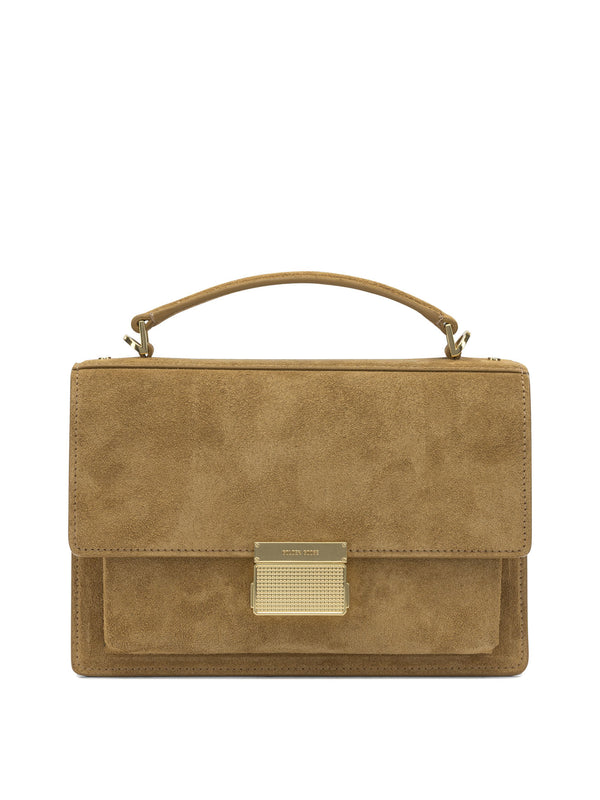 Venezia Handbags Brown
