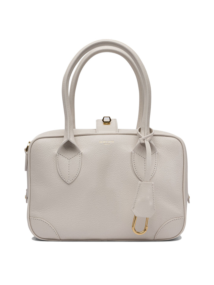 Golden Goose Vita Handbags - White | dfa0e281f08077138525342709966f1a89b4873a