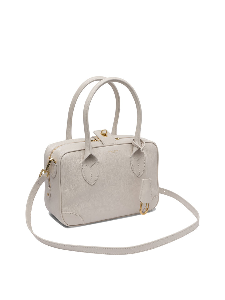 Golden Goose Vita Handbags - White | 2d59835ec3ba4d93e1bdc3f0b8ec1d0628ada5ce