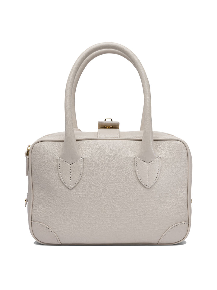 Golden Goose Vita Handbags - White | cb7b90f6a7ab8412f08433e8663a609627bbc491