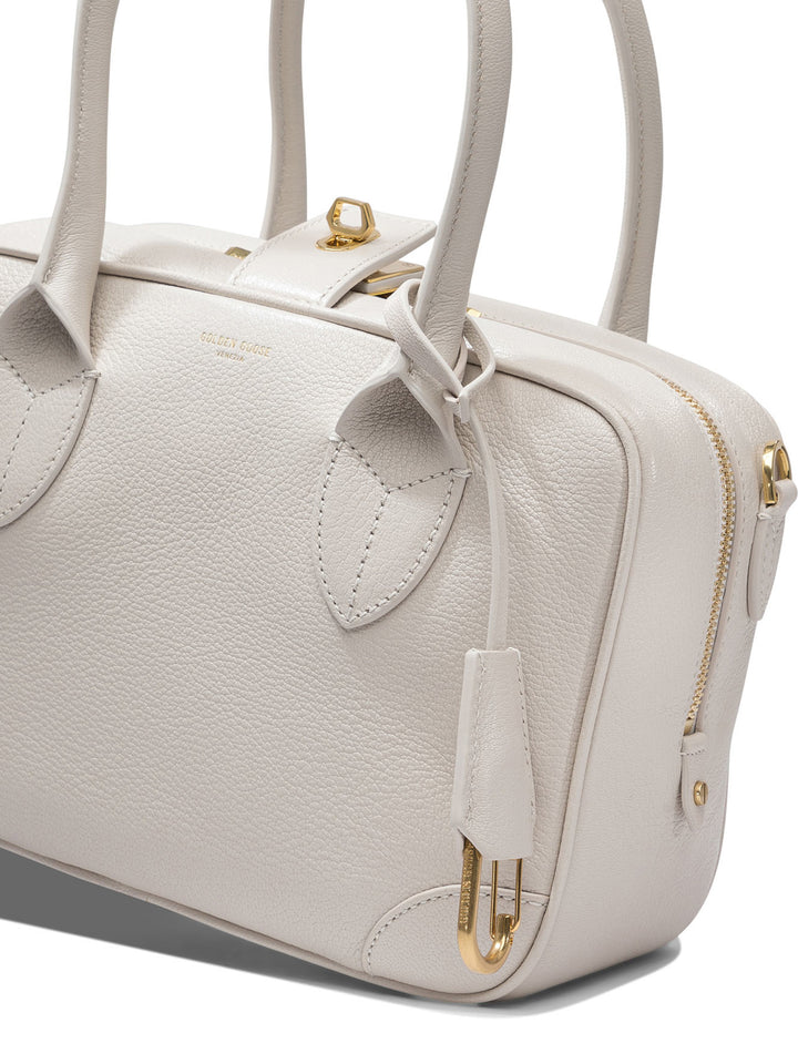 Golden Goose Vita Handbags - White | ec3a148c06b734bf93a55e5abc7472b5618389a0