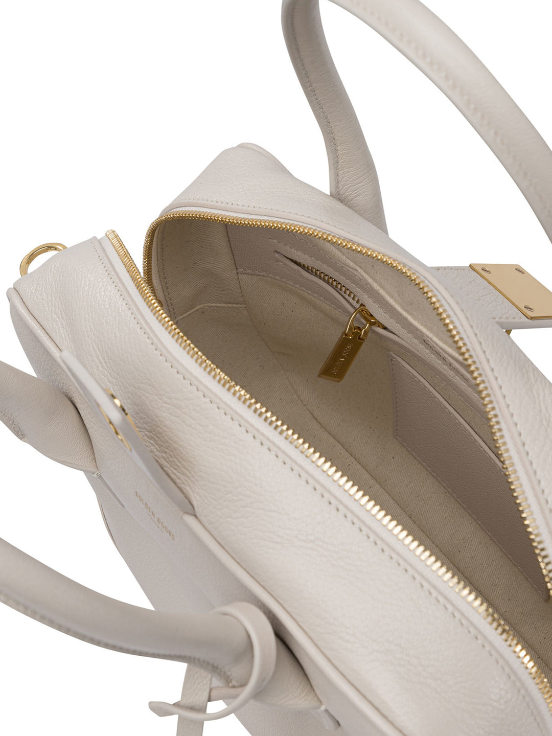 Golden Goose Vita Handbags - White | 72637a8debd5c80fed5edf2cacb64698a2f661fd