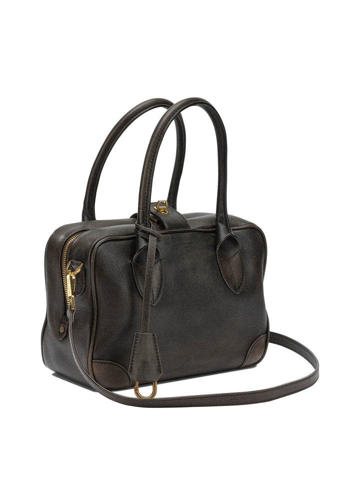 Golden Goose Vita Handbags - Brown | 2913a22741363775ea25d20d076e65a3775dfeb0