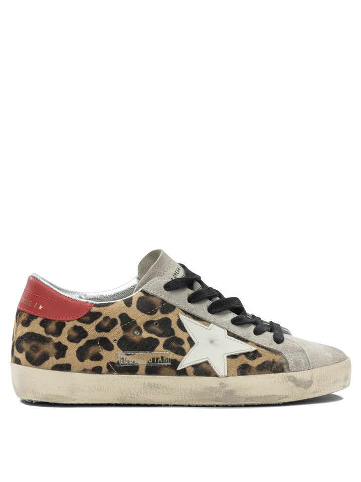 Golden Goose  Sneakers & Slip-On - Brown | ec29fbf63ac867607d60ac54aa7974892a68a477