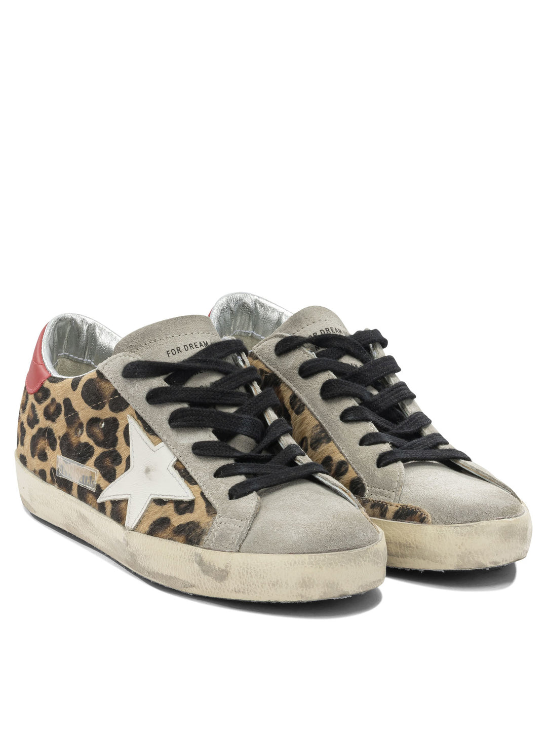 Golden Goose  Sneakers & Slip-On - Brown | f81768f4aa6887db25fdeacc919f9cc7b81bc2a4