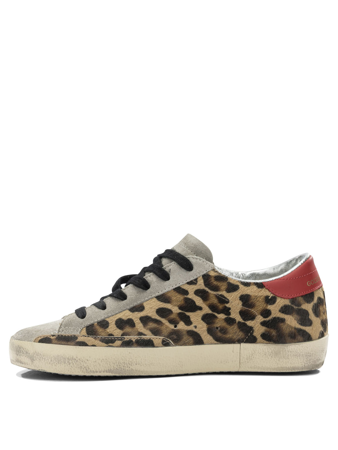 Golden Goose  Sneakers & Slip-On - Brown | e4a9d9b4236525c157b01d92511d2ded80df8545