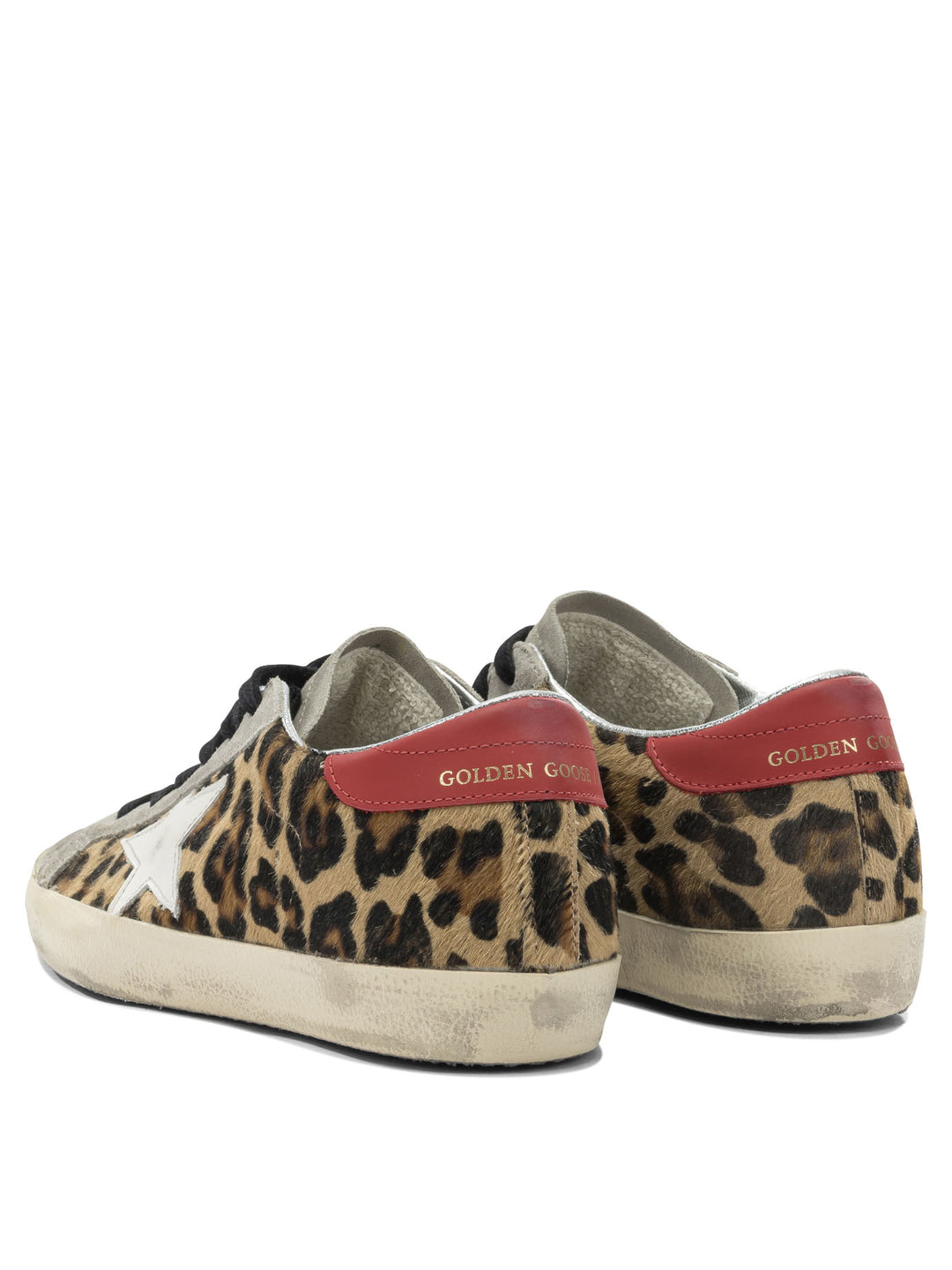 Golden Goose  Sneakers & Slip-On - Brown | f11fa31aa28bada547032fd8624e7c31356ab581