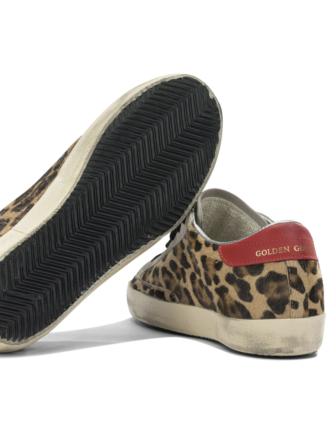 Golden Goose  Sneakers & Slip-On - Brown | 8f174e97afef69939bed9711015a939d9085b6f0